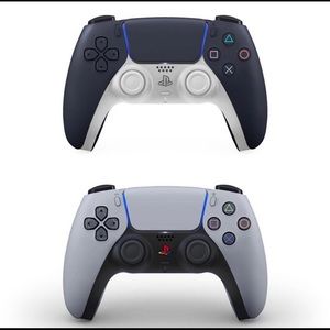 Ps5 controllers